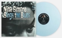 Nina Simone - Nina Simone Sings The Blues in der Gruppe VINYL / Jazz bei Bengans Skivbutik AB (5644734)