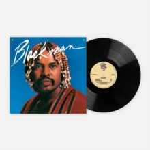 Don Blackman - Don Blackman in der Gruppe VINYL / RnB-Soul bei Bengans Skivbutik AB (5644735)