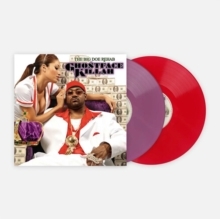 Ghostface Killah - The Big Doe Rehab in der Gruppe VINYL / Hip Hop-Rap bei Bengans Skivbutik AB (5644736)