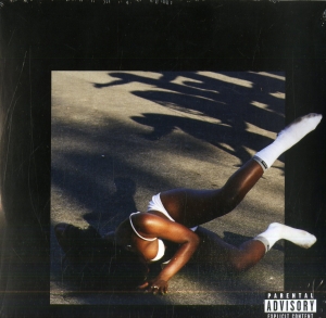 Doechii - 7-Anxiety in der Gruppe VINYL / Hip Hop-Rap bei Bengans Skivbutik AB (5644738)