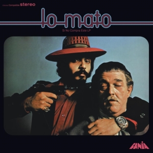 Willie Colon Lavoe Hector - Lo Mato (Si No Compra Este Lp) in der Gruppe VINYL bei Bengans Skivbutik AB (5644763)