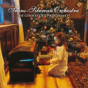 Trans-Siberian Orchestra - The Ghosts Of Christmas Eve in der Gruppe UNSERE TIPPS / Freitagsveröffentlichungen / 2025-11-28 bei Bengans Skivbutik AB (5644803)