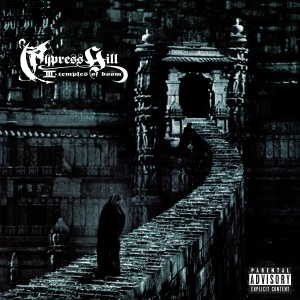 Cypress Hill - Iii (Temples Of Boom) in der Gruppe VINYL bei Bengans Skivbutik AB (5644810)