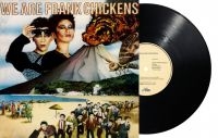 Frank Chickens - We Are Frank Chickens (Black Vinyl in der Gruppe UNSERE TIPPS / Freitagsveröffentlichungen / 2025-10-31 bei Bengans Skivbutik AB (5644818)