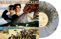 Frank Chickens - We Are Frank Chickens (Splatter Vin in der Gruppe UNSERE TIPPS / Freitagsveröffentlichungen / 2025-10-31 bei Bengans Skivbutik AB (5644819)
