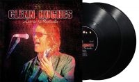 Hughes Glenn - Live In Australia (2 Lp Black Vinyl in der Gruppe UNSERE TIPPS / Freitagsveröffentlichungen / 2025-10-31 bei Bengans Skivbutik AB (5644822)