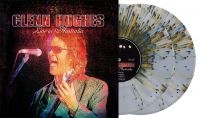 Hughes Glenn - Live In Australia (2 Lp Splatter Vi in der Gruppe UNSERE TIPPS / Freitagsveröffentlichungen / 2025-10-31 bei Bengans Skivbutik AB (5644823)