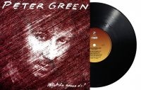 Green Peter - Whatcha Gonna Do (Black Vinyl Lp) in der Gruppe UNSERE TIPPS / Freitagsveröffentlichungen / 2025-11-07 bei Bengans Skivbutik AB (5644830)