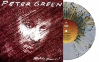 Green Peter - Whatcha Gonna Do (Splatter Vinyl Lp in der Gruppe UNSERE TIPPS / Freitagsveröffentlichungen / 2025-11-07 bei Bengans Skivbutik AB (5644831)
