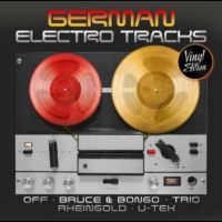 Various Artists - German Electro Tracks Vinyl Edition in der Gruppe UNSERE TIPPS / Freitagsveröffentlichungen / 2025-10-31 bei Bengans Skivbutik AB (5644841)
