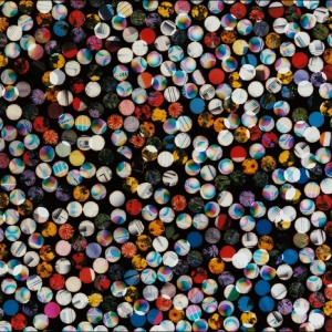 Four Tet - There Is Love In You in der Gruppe UNSERE TIPPS / Freitagsveröffentlichungen / 2025-10-31 bei Bengans Skivbutik AB (5644844)