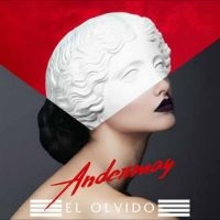 Andermay - El Olvido E.P. in der Gruppe UNSERE TIPPS / Freitagsveröffentlichungen / 2025-10-31 bei Bengans Skivbutik AB (5644849)