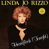 Rizzo Linda Jo - Heartflash (Tonight) in der Gruppe UNSERE TIPPS / Freitagsveröffentlichungen / 2025-10-31 bei Bengans Skivbutik AB (5644852)