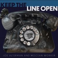 Mocean Worker & Joe Alterman - Keep The Line Open in der Gruppe UNSERE TIPPS / Freitagsveröffentlichungen / 2025-10-10 bei Bengans Skivbutik AB (5644866)