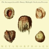 Robec - The Forest Is Too Loud in der Gruppe VINYL / Kommande / Pop-Rock bei Bengans Skivbutik AB (5644881)