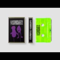 Silvestre - Fantasma in der Gruppe Pop-Rock bei Bengans Skivbutik AB (5644886)