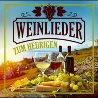 Various Artists - Weinlieder Zum Heurigen in der Gruppe UNSERE TIPPS / Freitagsveröffentlichungen / 2025-10-31 bei Bengans Skivbutik AB (5644888)
