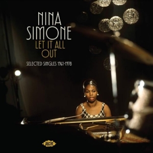 Nina Simone - Let It All Out - Selected Singles 1 in der Gruppe UNSERE TIPPS / Freitagsveröffentlichungen / 2025-10-31 bei Bengans Skivbutik AB (5644894)