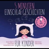 Holzmann Matthias Ernst / Tip - 5 Minuten Einschlafgeschichten Für in der Gruppe UNSERE TIPPS / Freitagsveröffentlichungen / 2025-10-24 bei Bengans Skivbutik AB (5644900)