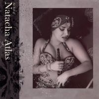 Natacha Atlas - Best Of in der Gruppe UNSERE TIPPS / Freitagsveröffentlichungen / 2025-11-14 bei Bengans Skivbutik AB (5644910)
