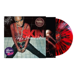 Skin - Fake Chemical State (National Album Day - Color Vinyl) in der Gruppe UNSERE TIPPS / Freitagsveröffentlichungen / 2025-10-17 bei Bengans Skivbutik AB (5644915)