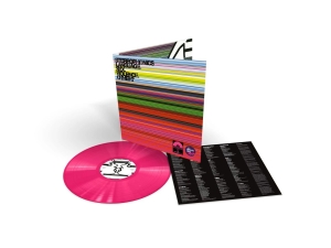 Stereophonics - Language.Sex.Violence.Other? (National Album Day - Color Vinyl) in der Gruppe UNSERE TIPPS / Freitagsveröffentlichungen / 2025-10-17 bei Bengans Skivbutik AB (5644918)