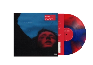 Troye Sivan - In A Dream (5Th Anniversary) in der Gruppe Kommande - alla format bei Bengans Skivbutik AB (5644919)
