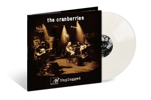 The Cranberries - The Cranberries Mtv Unplugged (Indie Ltd Alabaster White / Opaque Vinyl edition) in der Gruppe UNSERE TIPPS / Freitagsveröffentlichungen / 2025-11-07 bei Bengans Skivbutik AB (5644920)