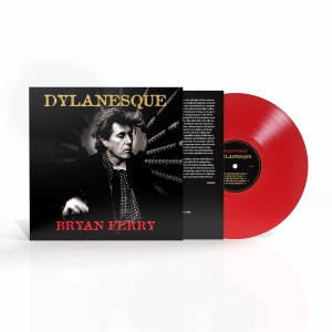 Bryan Ferry - Dylanesque in der Gruppe VINYL / Kommande / Pop-Rock bei Bengans Skivbutik AB (5644921)