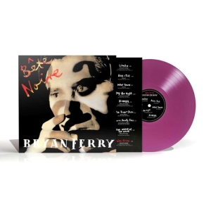 Bryan Ferry - Bête Noire (Colored Vinyl) in der Gruppe VINYL / Kommande / Pop-Rock bei Bengans Skivbutik AB (5644922)
