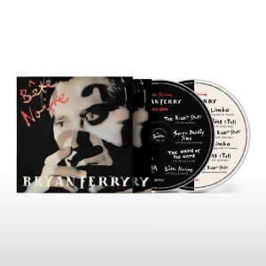 Bryan Ferry - Bête Noire in der Gruppe CD / Kommande / Pop-Rock bei Bengans Skivbutik AB (5644924)