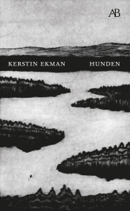 Kerstin Ekman - Hunden in der Gruppe Taschenbücher bei Bengans Skivbutik AB (5644930)