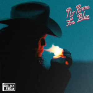 Marcus King The Marcus King Band - No Room For Blue (Rsd Black Friday Vinyl) Rsd Bf in der Gruppe UNSERE TIPPS / Record Store Day / RSD BF 2025 bei Bengans Skivbutik AB (5644947)