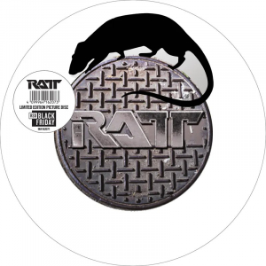 Ratt - Invasion Of Your Privacy (Rsd Black Friday Picture Disc Vinyl) Rsd Bf in der Gruppe UNSERE TIPPS / Record Store Day / RSD BF 2025 bei Bengans Skivbutik AB (5644953)