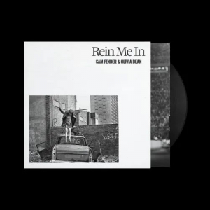 Sam Fender Olivia Dean - Rein Me In (Rsd Black Friday Vinyl) Rsd Bf in der Gruppe UNSERE TIPPS / Record Store Day / RSD BF 2025 bei Bengans Skivbutik AB (5644955)