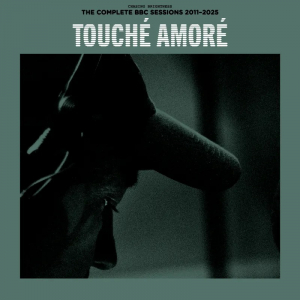 Touche Amore - Chasing Brightness: The Complete Bbc Sessions 2012-2025 (Rsd Black Friday Color Vinyl) Rsd Bf in der Gruppe UNSERE TIPPS / Record Store Day / RSD BF 2025 bei Bengans Skivbutik AB (5644959)