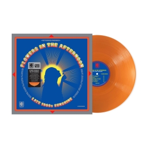 Various Artists - Flowers In The Afternoon: Late-1960S Sunshine (Rsd Black Friday Vinyl) Rsd Bf in der Gruppe UNSERE TIPPS / Record Store Day / RSD BF 2025 bei Bengans Skivbutik AB (5644960)