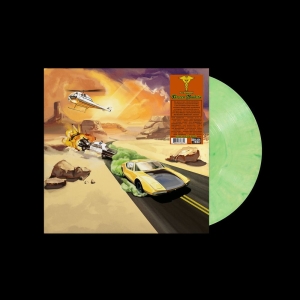 Various Artists - Jazz Dispensary: Green Bullets (Rsd Black Friday Green Thunder Vinyl) Rsd Bf in der Gruppe UNSERE TIPPS / Record Store Day / RSD BF 2025 bei Bengans Skivbutik AB (5644961)