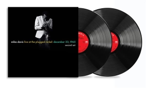 Davis Miles - Live At The Plugged Nickel: December 23, 1965 - Second Set in der Gruppe UNSERE TIPPS / Freitagsveröffentlichungen / 2025-11-28 bei Bengans Skivbutik AB (5644966)