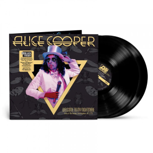 Alice Cooper - Welcome To My Nightmare Live From The Forum 6/17/75 Rsd Bf in der Gruppe UNSERE TIPPS / Record Store Day / RSD BF 2025 bei Bengans Skivbutik AB (5644974)