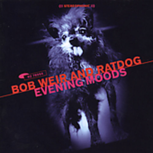 Bob Weir & Ratdog - Evening Moods Rsd Bf in der Gruppe UNSERE TIPPS / Record Store Day / RSD BF 2025 bei Bengans Skivbutik AB (5644976)