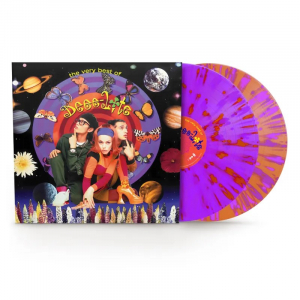 Deee-Lite - The Very Best Of Deee-Lite Rsd Bf in der Gruppe UNSERE TIPPS / Record Store Day / RSD BF 2025 bei Bengans Skivbutik AB (5644978)