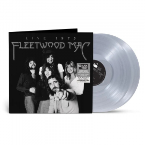 Fleetwood Mac - Fleetwood Mac: Live 1975 Rsd Bf in der Gruppe UNSERE TIPPS / Record Store Day / RSD BF 2025 bei Bengans Skivbutik AB (5644982)