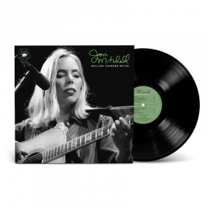 Joni Mitchell - Rolling Thunder Revue (Live) Rsd Bf in der Gruppe UNSERE TIPPS / Record Store Day / RSD BF 2025 bei Bengans Skivbutik AB (5644986)