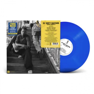 Ol' Dirty Bastard - Shimmy Shimmy Ya / Brooklyn Zo Rsd Bf in der Gruppe UNSERE TIPPS / Record Store Day / RSD BF 2025 bei Bengans Skivbutik AB (5644991)