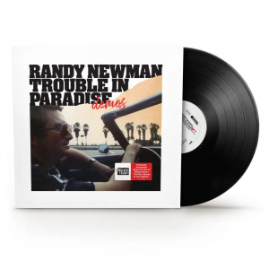 Randy Newman - Trouble In Paradise: Demos Rsd Bf in der Gruppe UNSERE TIPPS / Record Store Day / RSD BF 2025 bei Bengans Skivbutik AB (5644995)