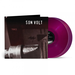 Son Volt - Trace Rsd Bf in der Gruppe UNSERE TIPPS / Record Store Day / RSD BF 2025 bei Bengans Skivbutik AB (5644996)