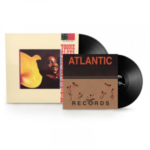 T-Bone Walker - T-Bone Blues Rsd Bf in der Gruppe UNSERE TIPPS / Record Store Day / RSD BF 2025 bei Bengans Skivbutik AB (5644998)