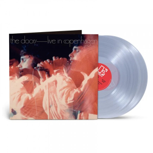 The Doors - Live In Copenhagen, 1968 Rsd Bf in der Gruppe UNSERE TIPPS / Record Store Day / RSD BF 2025 bei Bengans Skivbutik AB (5645000)