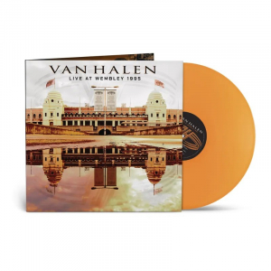 Van Halen - Live At Wembley 1995 Rsd Bf in der Gruppe UNSERE TIPPS / Record Store Day / RSD BF 2025 bei Bengans Skivbutik AB (5645005)